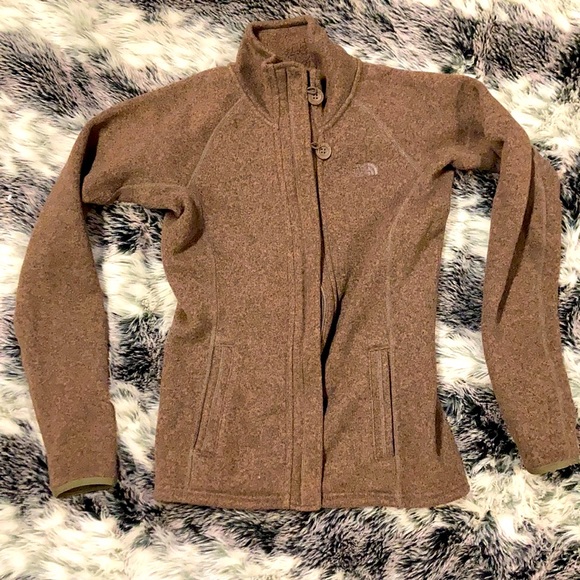The North Face Jackets & Blazers - North Face women’s jacket size small sweater